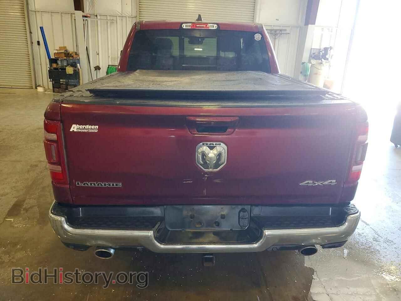 2024 RAM 1500 - VIN: 1C6SRFJTXRN175406 - Фото 6