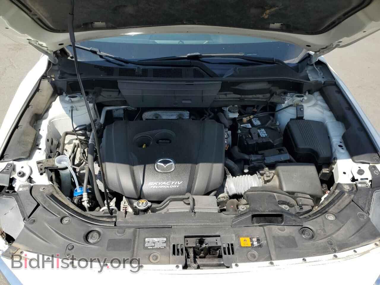 2018 MAZDA CX-5 - VIN: JM3KFBBM5J0468138 - Фото 12