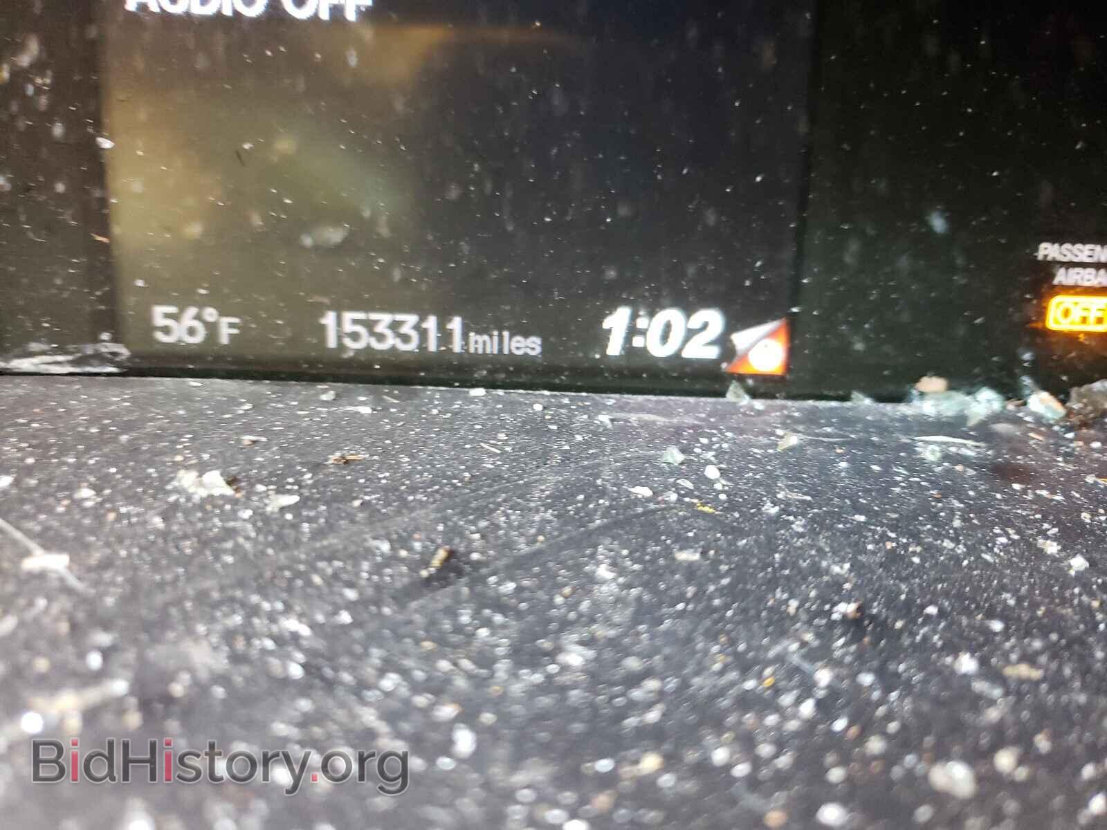 2013 HONDA CIVIC - VIN: 19XFB2F5XDE009899 - Фото 8