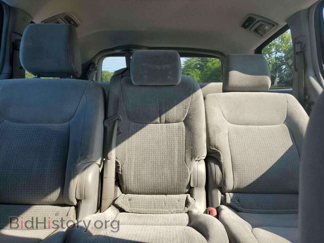 2010 TOYOTA All Models - VIN: 5TDKK4CC5AS327461 - Фото 10