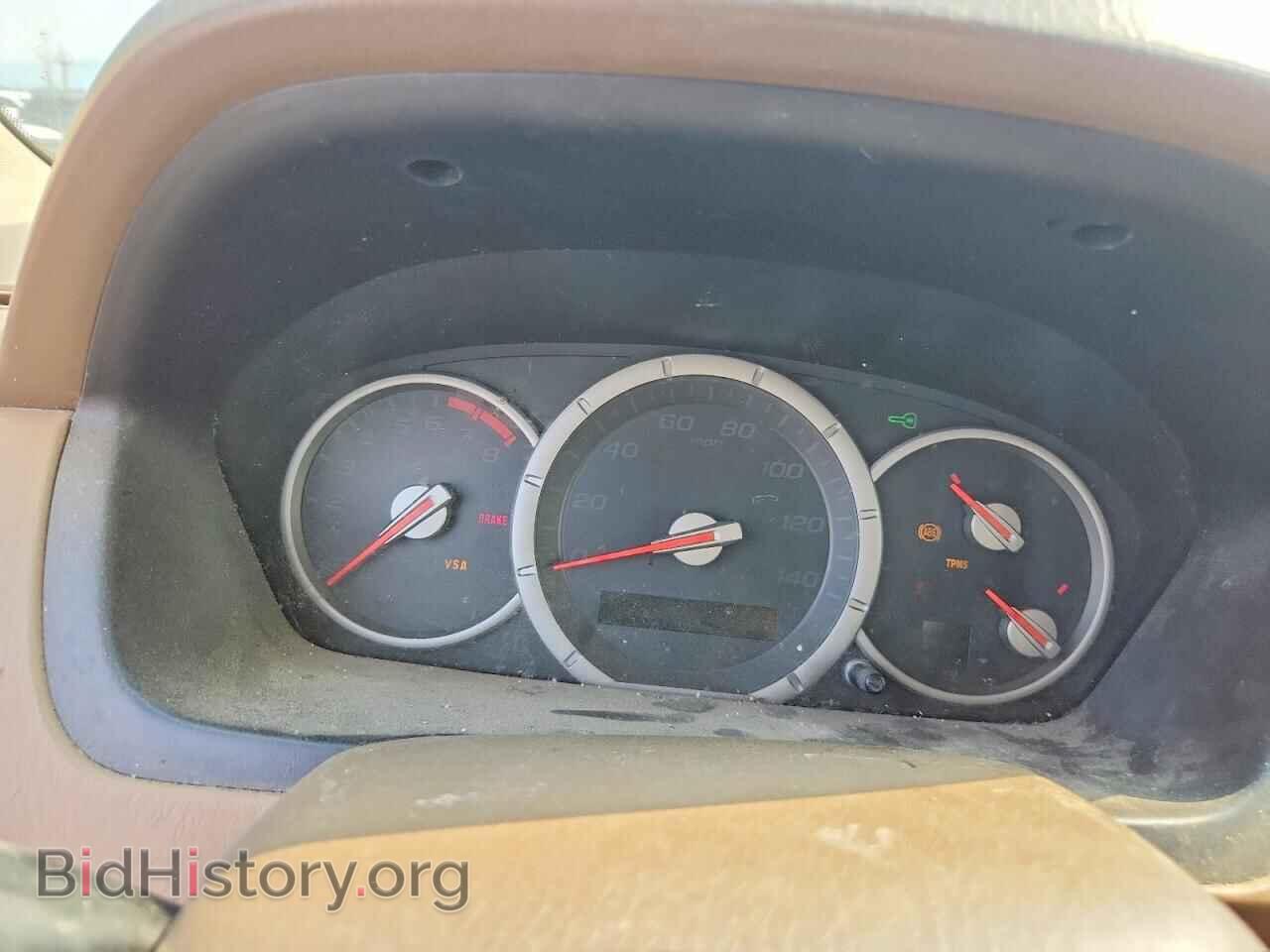 2007 HONDA PILOT - VIN: 5FNYF18767B000704 - Photo 16