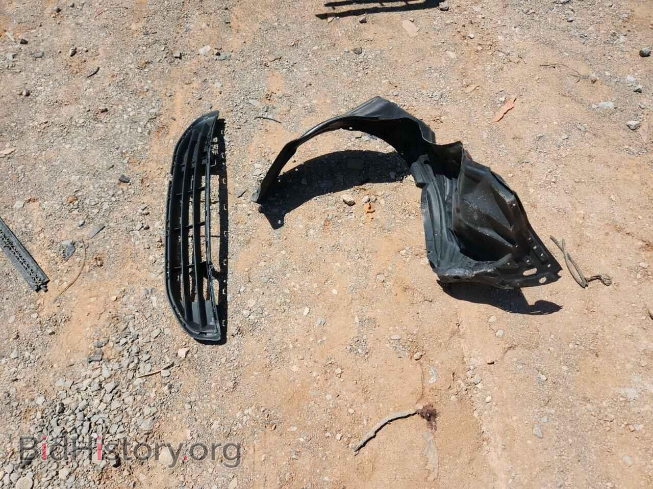 2017 MITSUBISHI MIRAGE - VIN: ML32F3FJ3HH000907 - Фото 12