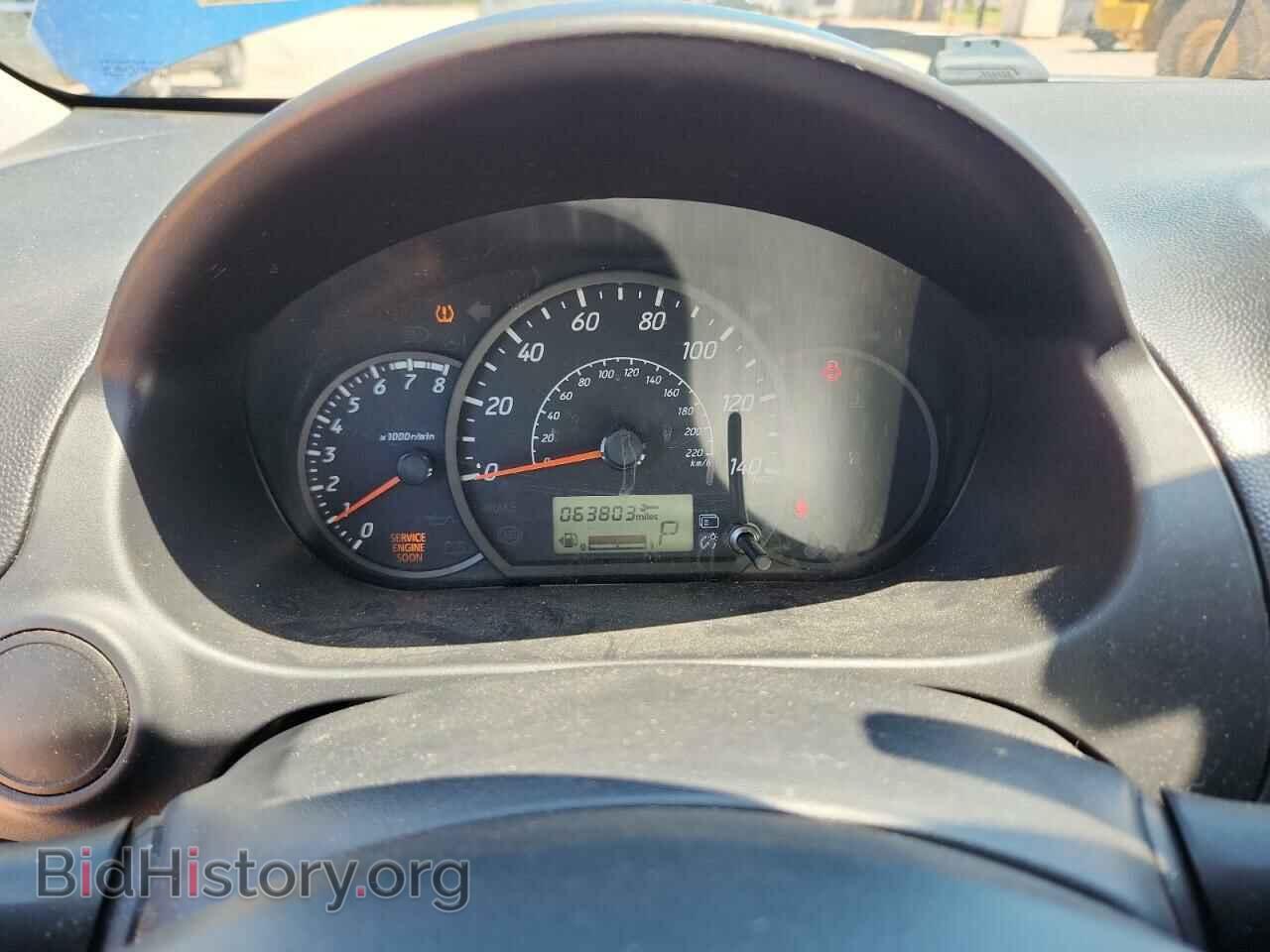 2017 MITSUBISHI MIRAGE - VIN: ML32F3FJ3HH000907 - Фото 9