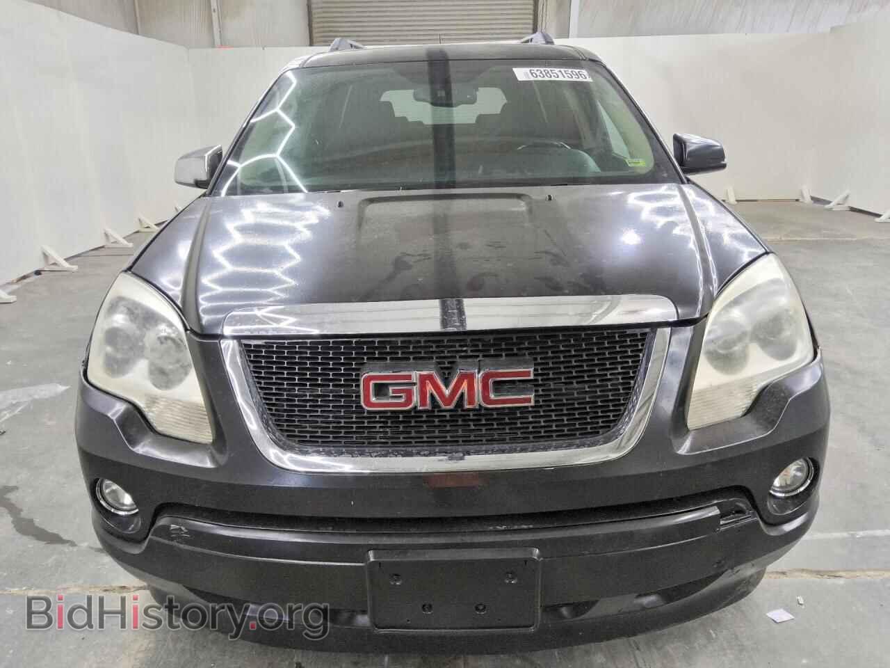 2012 GMC ACADIA - VIN: 1GKKRSED2CJ235380 - Photo 5