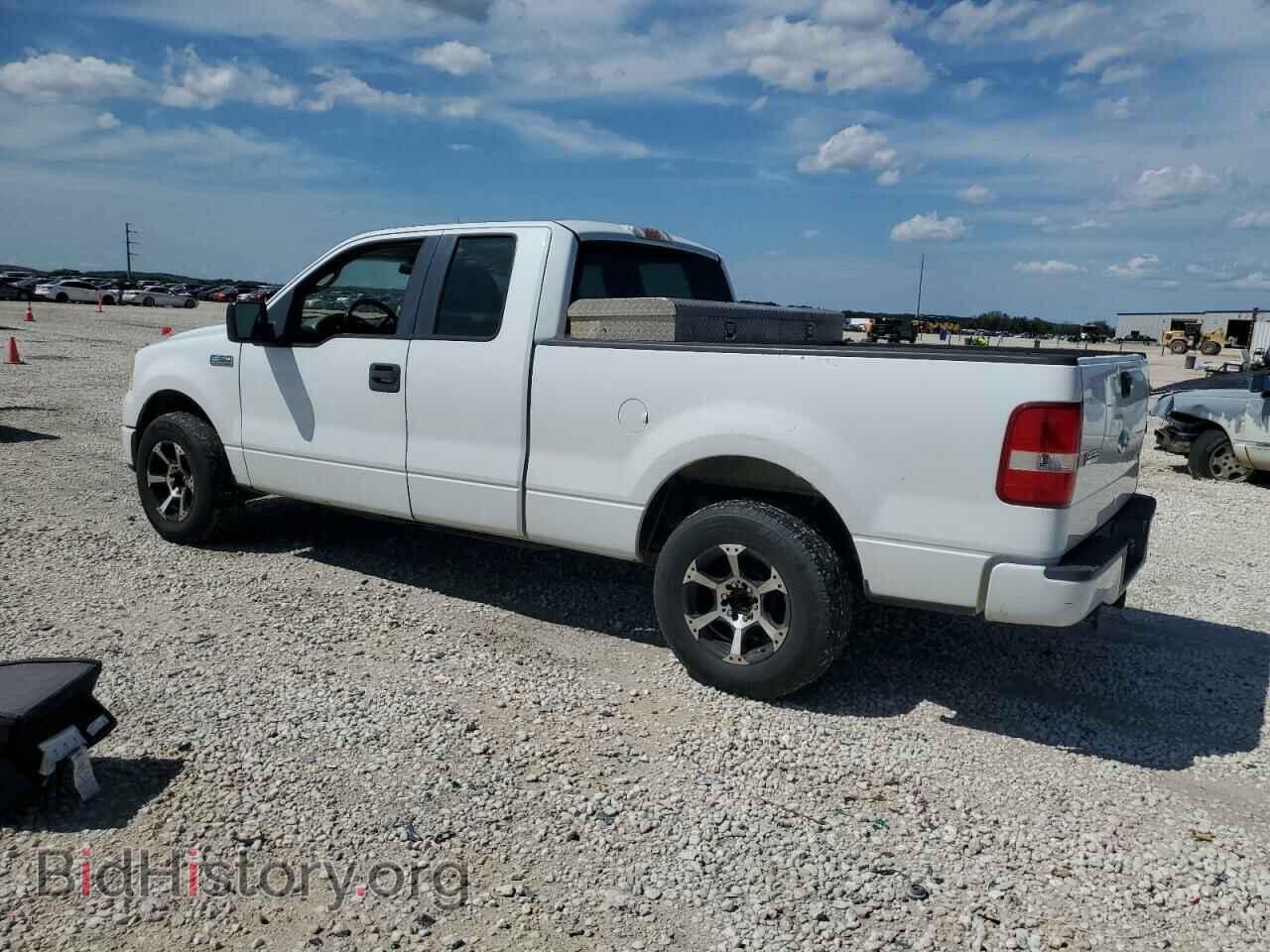 2007 FORD All Models - VIN: 1FTRX12W17FB12789 - Photo 2