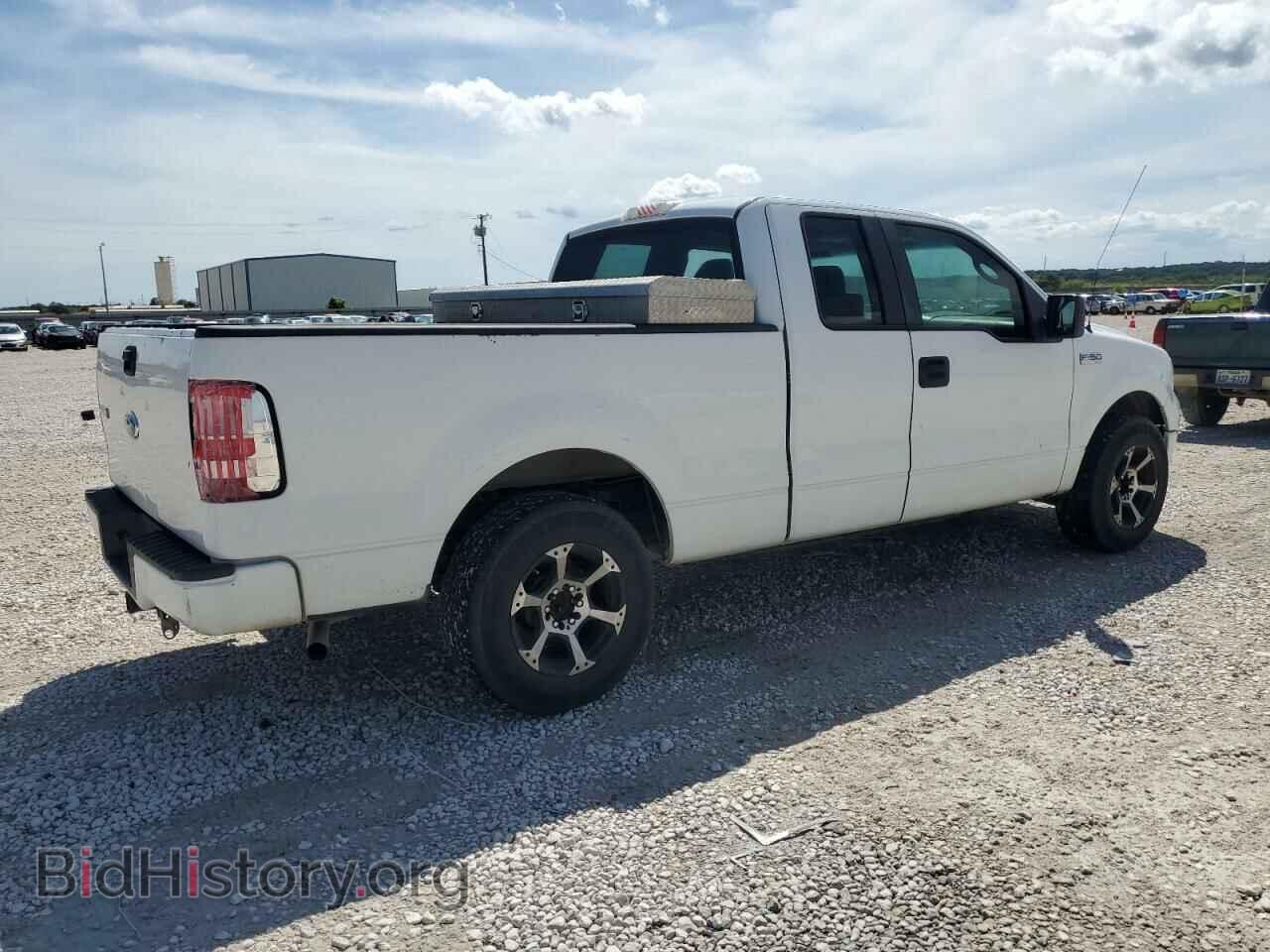 2007 FORD All Models - VIN: 1FTRX12W17FB12789 - Photo 3