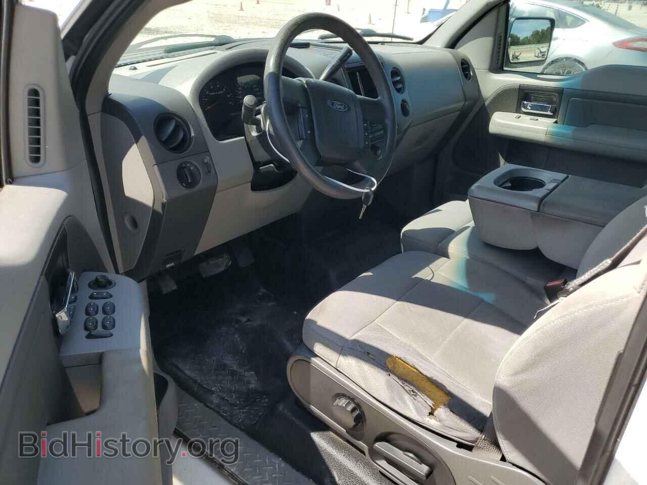 2007 FORD All Models - VIN: 1FTRX12W17FB12789 - Photo 8