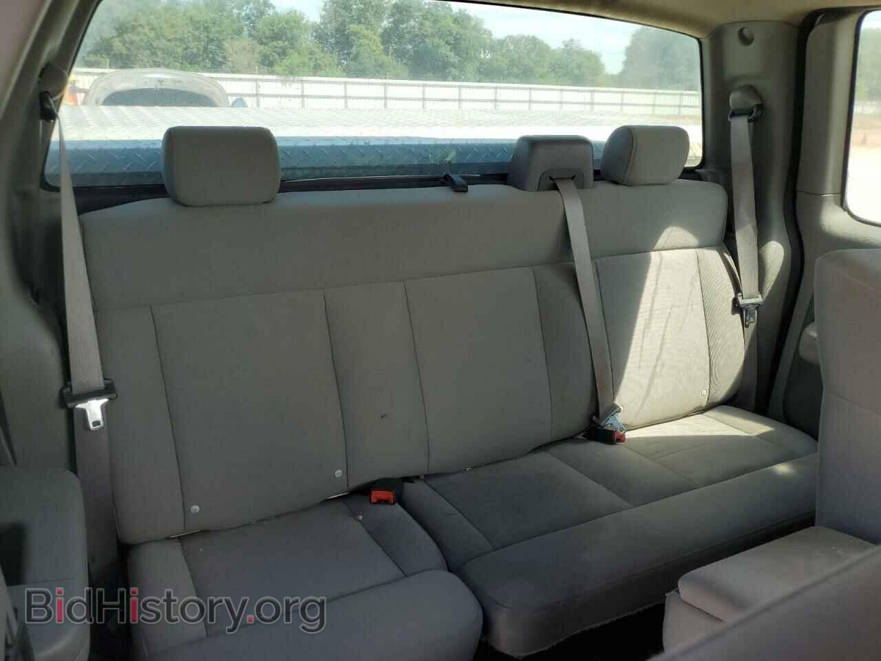 2007 FORD All Models - VIN: 1FTRX12W17FB12789 - Photo 10