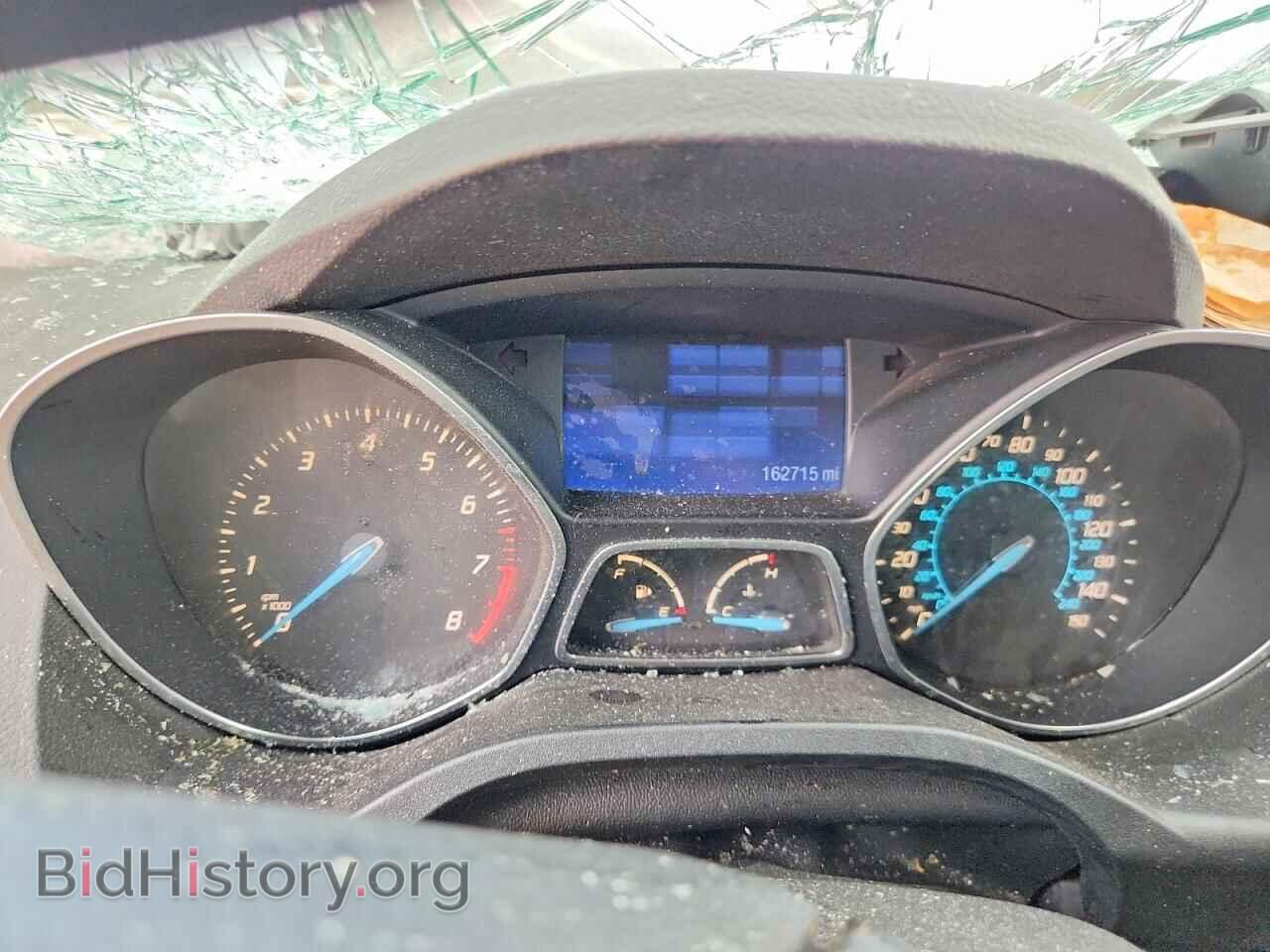 2013 FORD ESCAPE - VIN: 1FMCU9G97DUB92005 - Photo 9