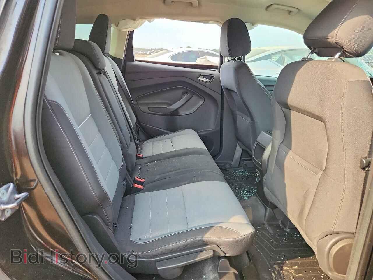2013 FORD ESCAPE - VIN: 1FMCU9G97DUB92005 - Photo 10
