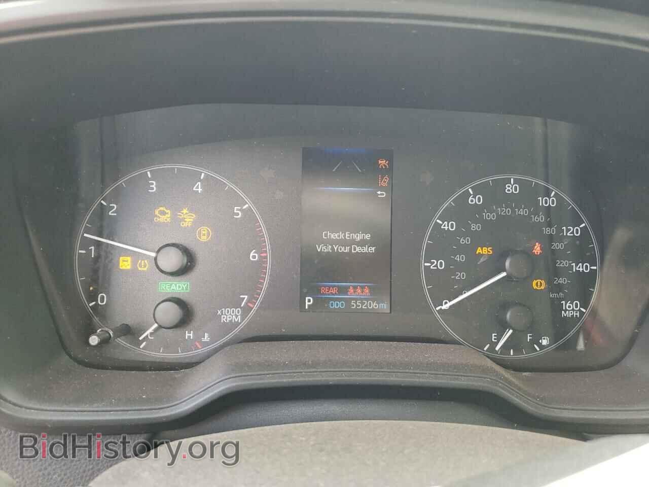 2023 TOYOTA COROLLA - VIN: JTDBCMFEXP3007878 - Фото 9