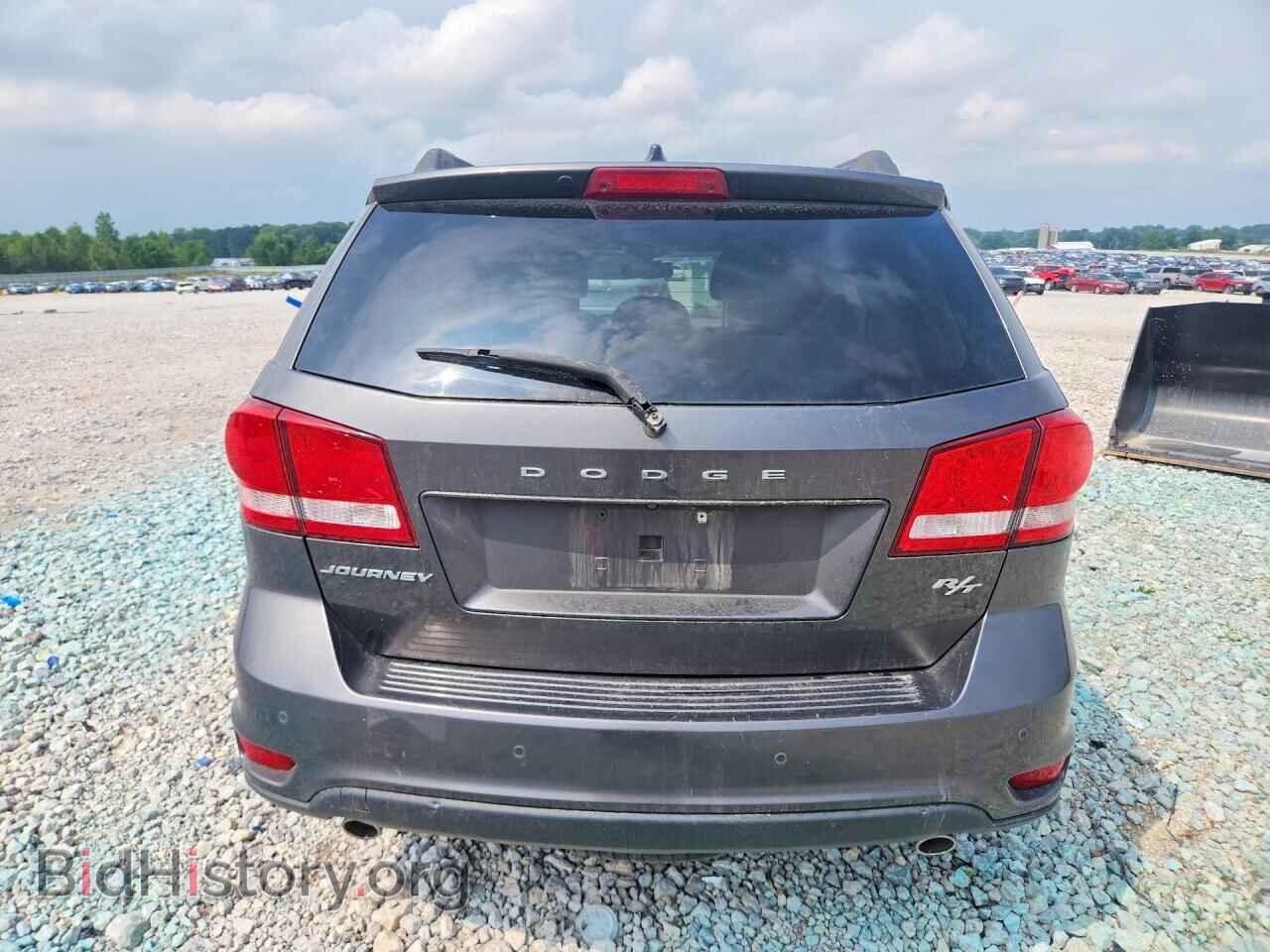 2014 DODGE JOURNEY - VIN: 3C4PDCEG4ET277710 - Photo 6