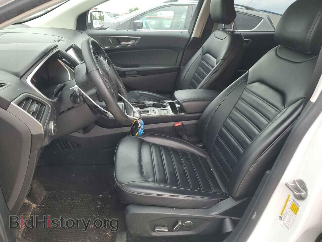 2019 FORD EDGE - VIN: 2FMPK4J96KBC70845 - Photo 7