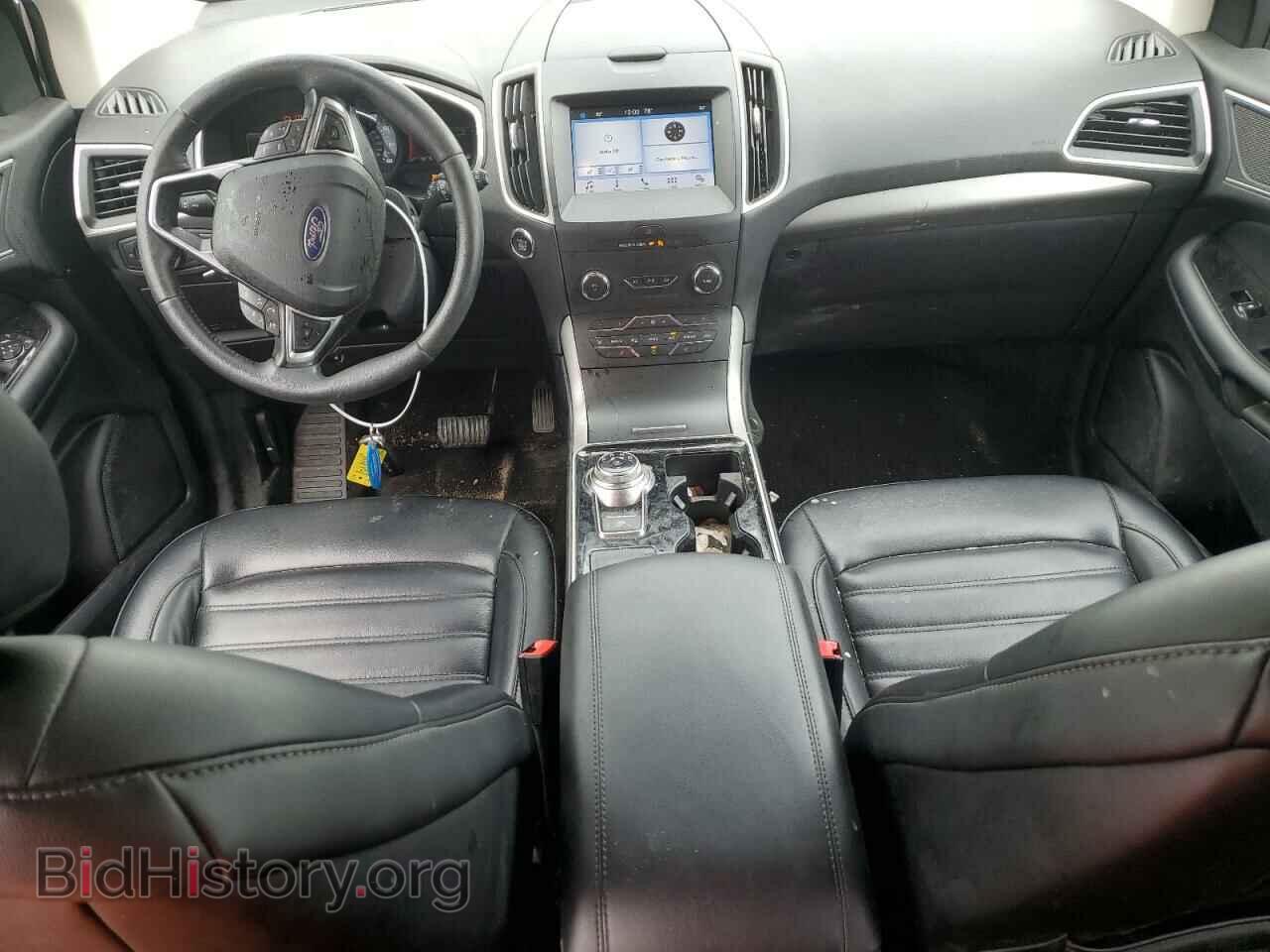 2019 FORD EDGE - VIN: 2FMPK4J96KBC70845 - Photo 8