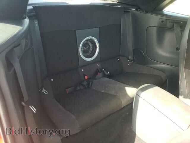 2007 MITSUBISHI ECLIPSE - VIN: 4A3AL25F87E011472 - Фото 6