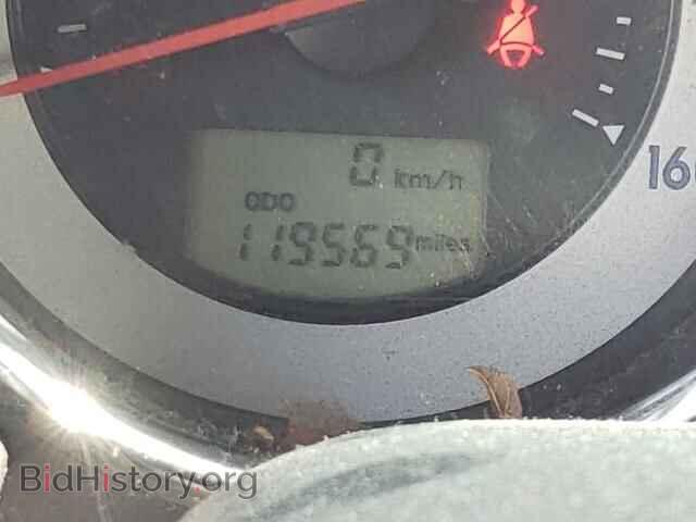 2007 MITSUBISHI ECLIPSE - VIN: 4A3AL25F87E011472 - Фото 8