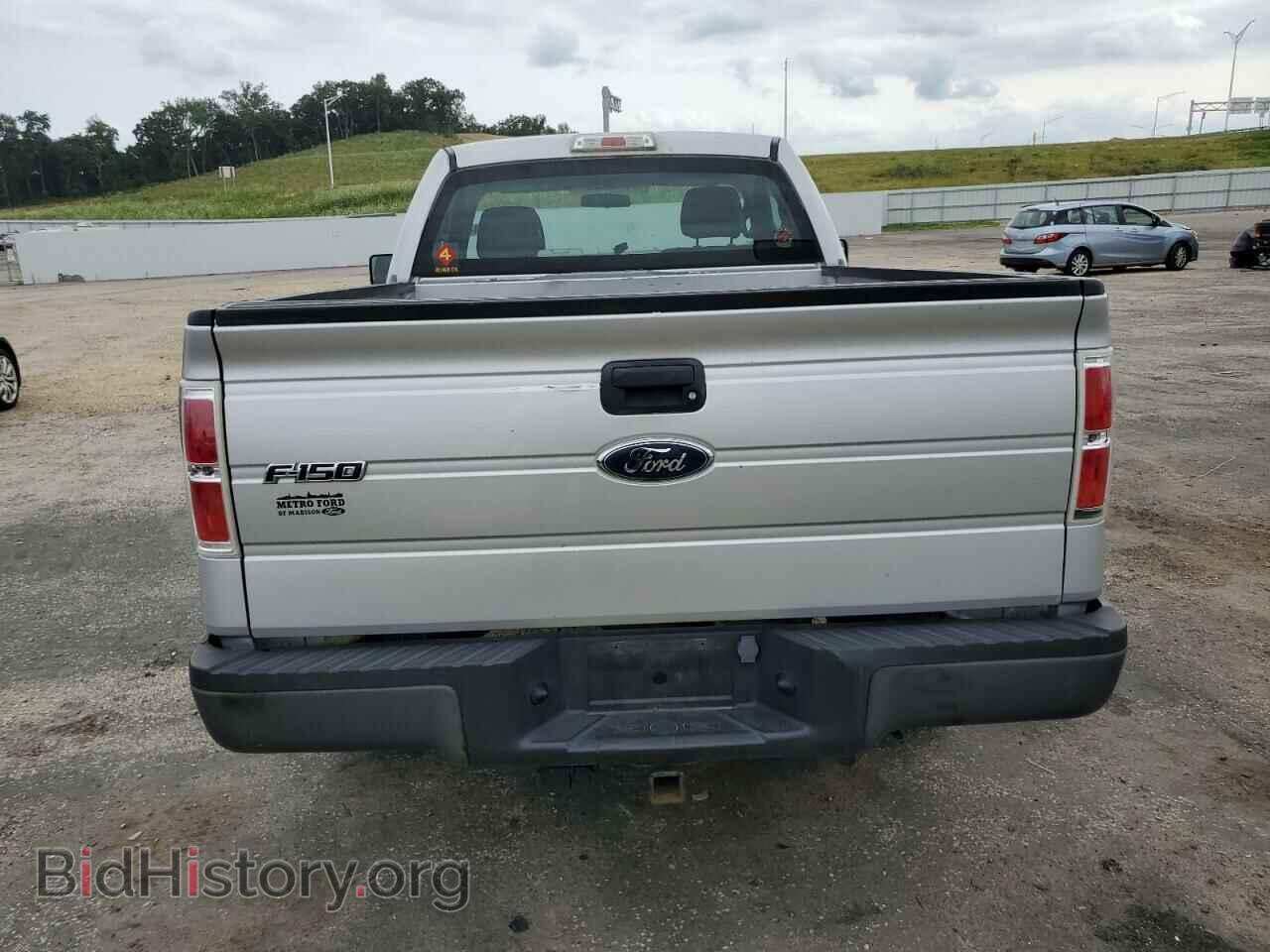 2009 FORD All Models - VIN: 1FTRF12W09KC51731 - Фото 6