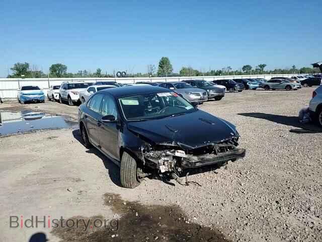 2014 VOLKSWAGEN PASSAT - VIN: 1VWAT7A38EC088540 - Photo 13