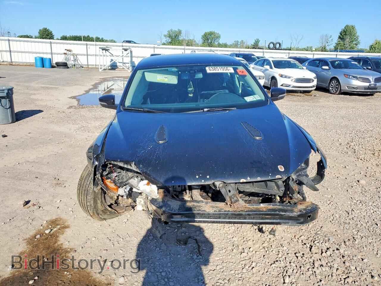2014 VOLKSWAGEN PASSAT - VIN: 1VWAT7A38EC088540 - Photo 5