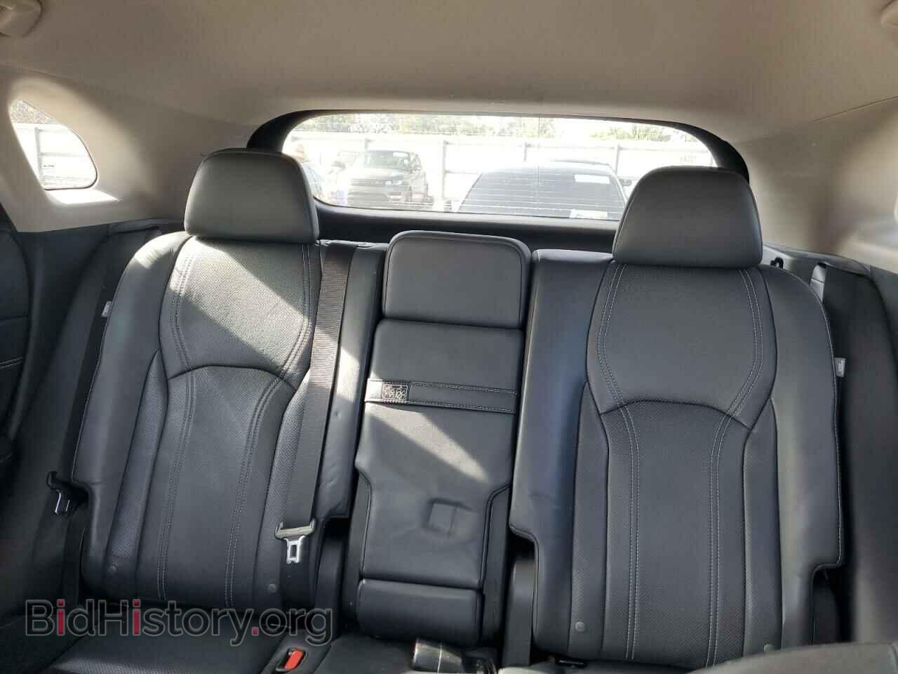 2017 LEXUS RX350 - VIN: 2T2ZZMCA9HC054418 - Фото 10