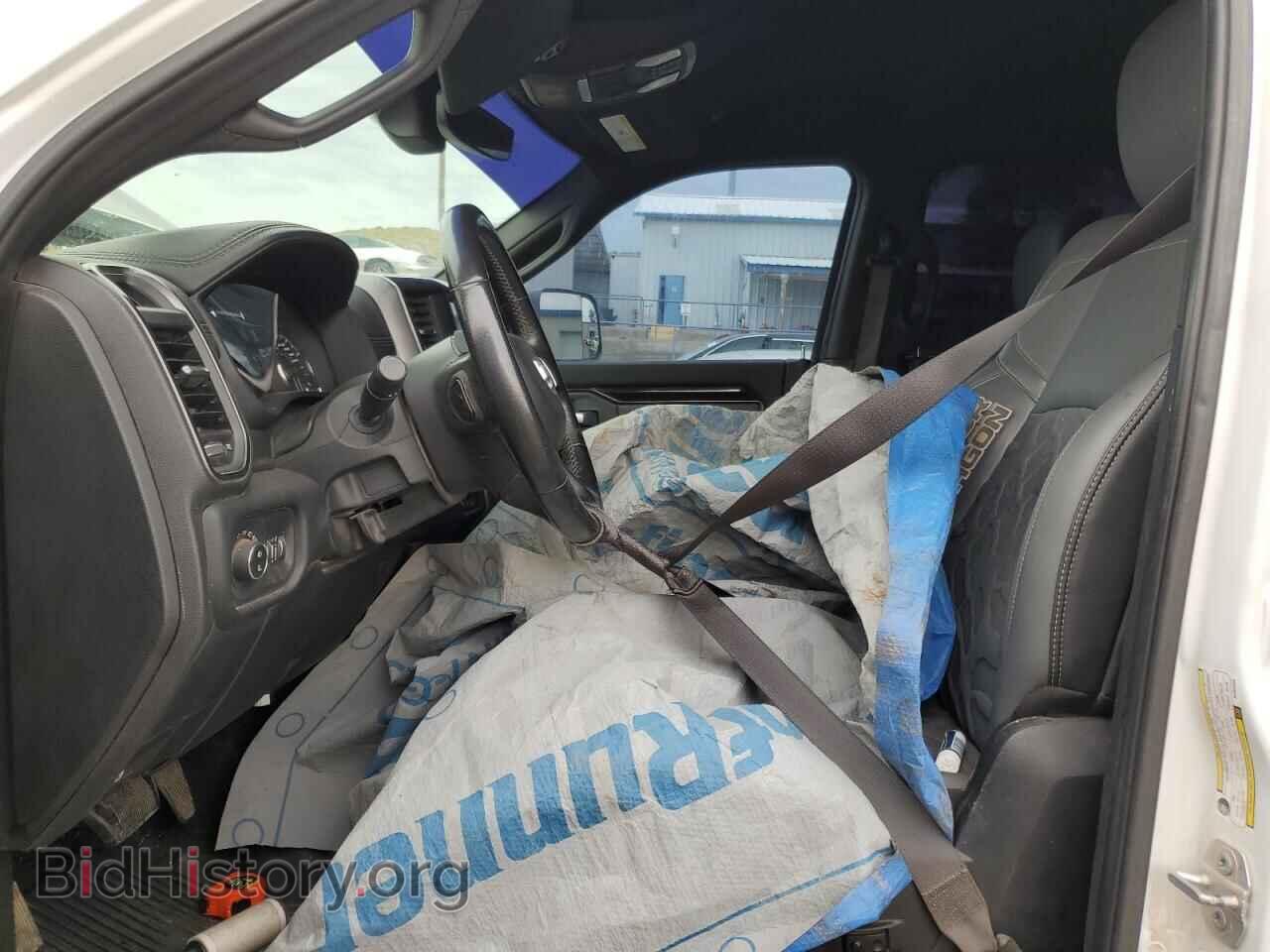 2019 RAM 2500 - VIN: 3C6TR5EJ0KG604025 - Фото 7