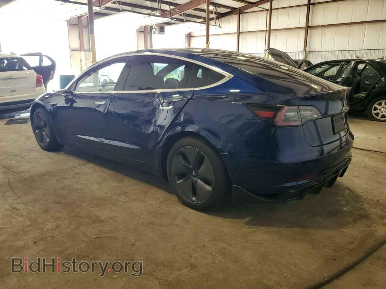 2020 TESLA MODEL 3 - VIN: 5YJ3E1EB9LF664592 - Photo 2