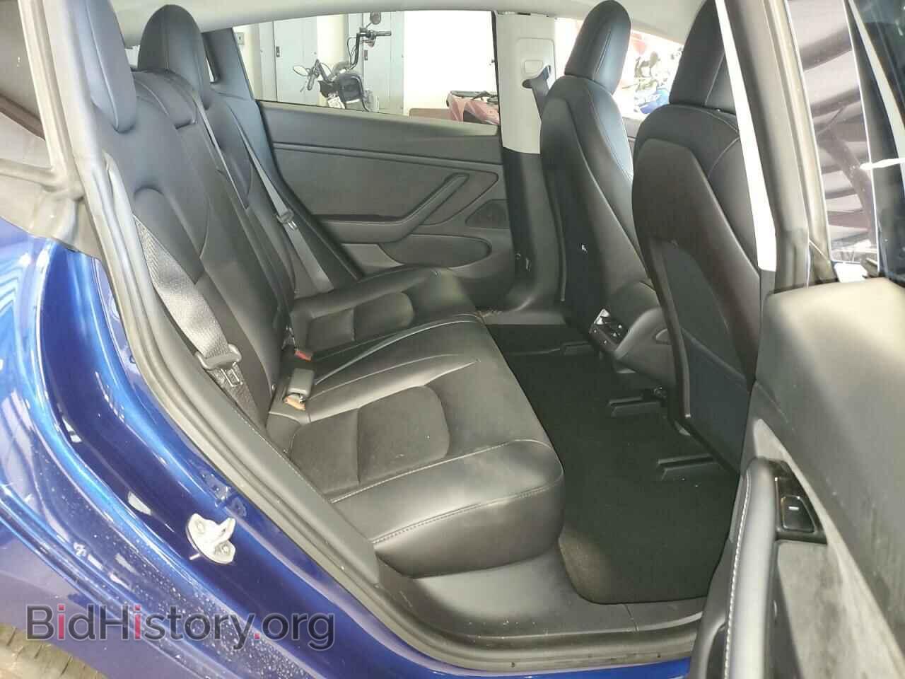 2020 TESLA MODEL 3 - VIN: 5YJ3E1EB9LF664592 - Photo 10