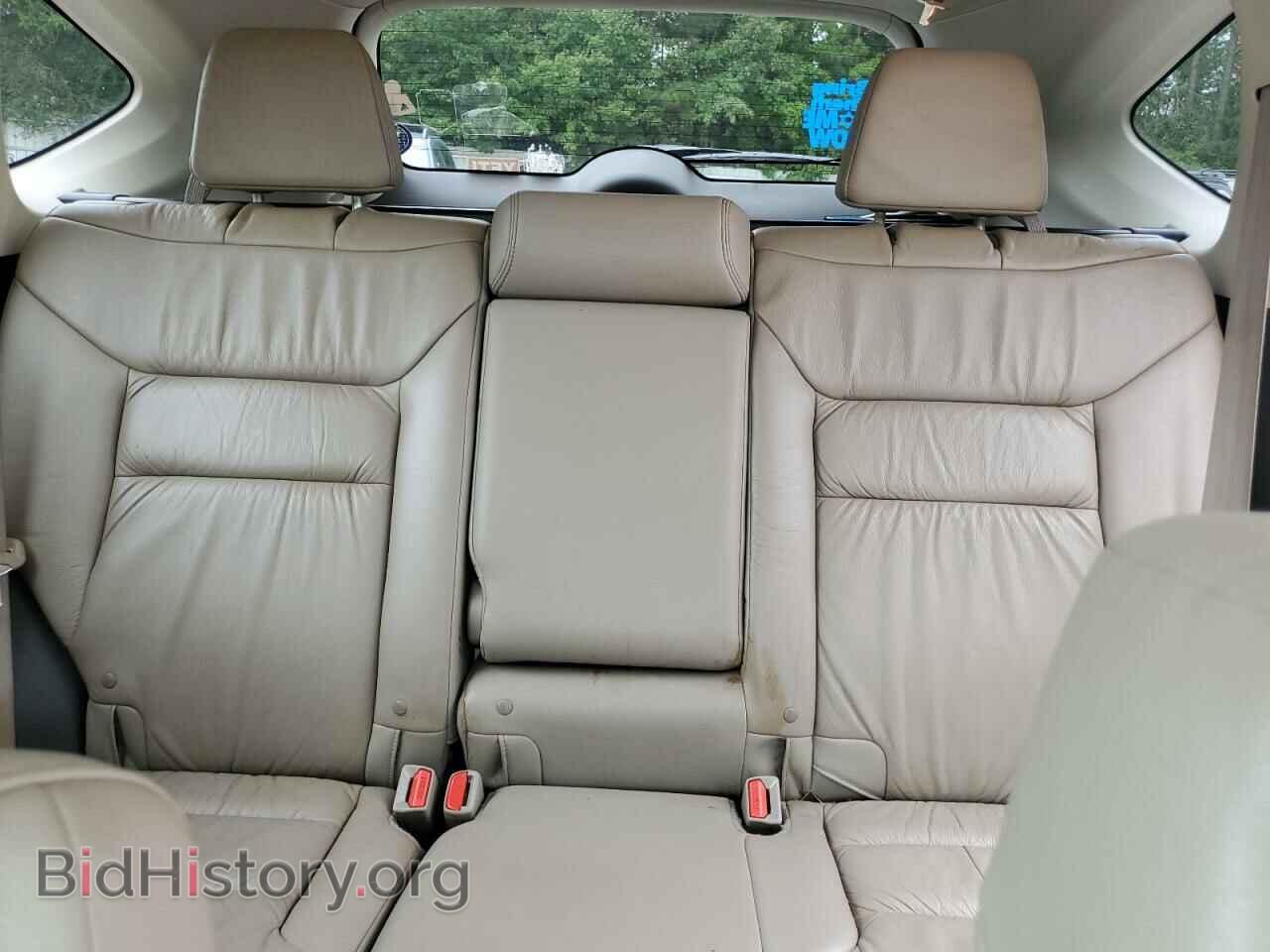 2013 HONDA CRV - VIN: 5J6RM4H79DL070258 - Фото 10