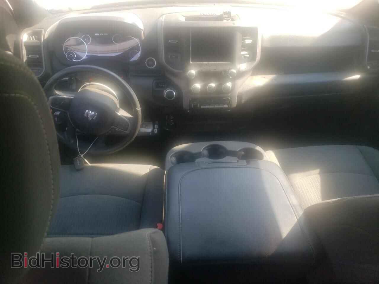 2023 RAM 2500 - VIN: 3C6UR4HJ1PG609820 - Фото 8