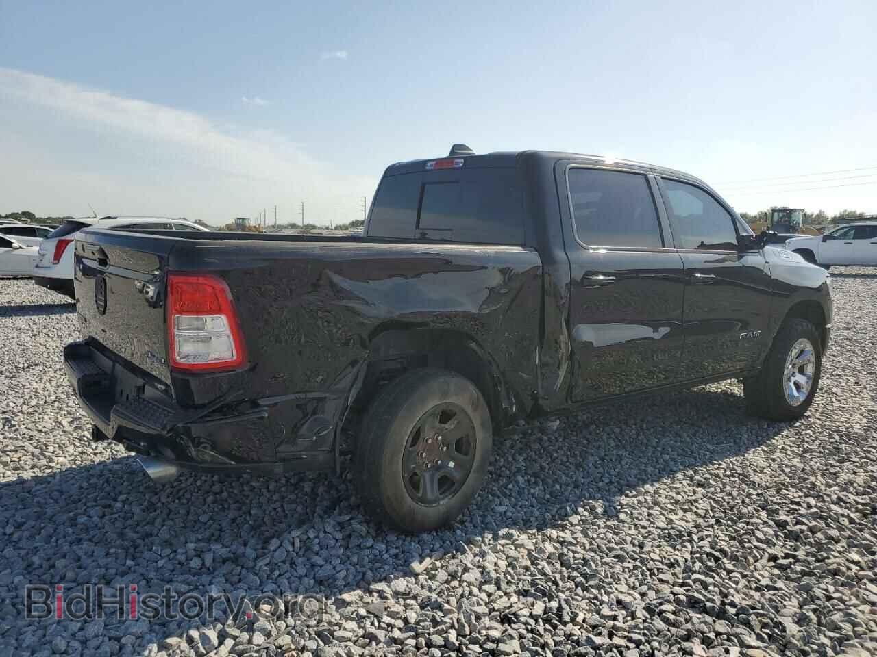 2019 RAM 1500 - VIN: 1C6SRFFT3KN650053 - Фото 3