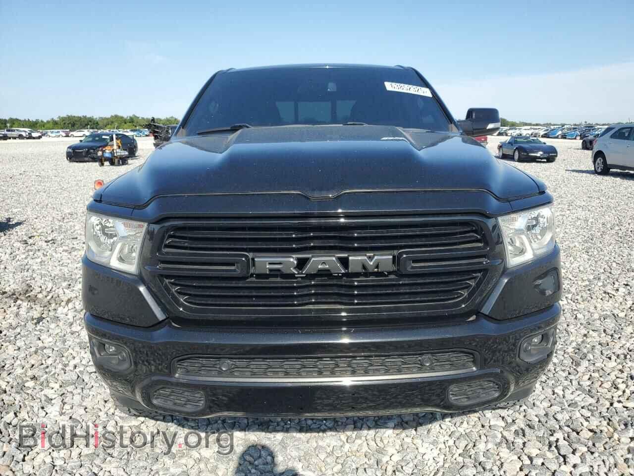 2019 RAM 1500 - VIN: 1C6SRFFT3KN650053 - Фото 5