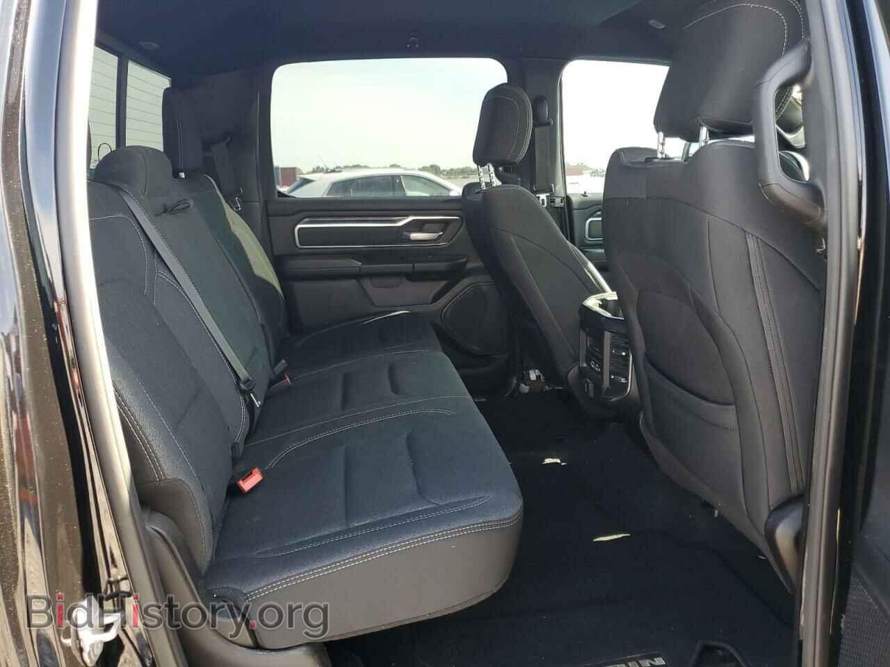 2019 RAM 1500 - VIN: 1C6SRFFT3KN650053 - Фото 10