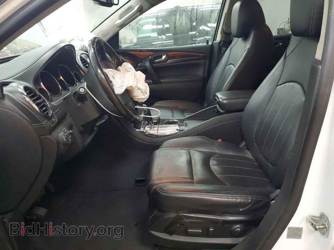 2017 BUICK ENCLAVE - VIN: 5GAKVBKD0HJ239187 - Photo 7