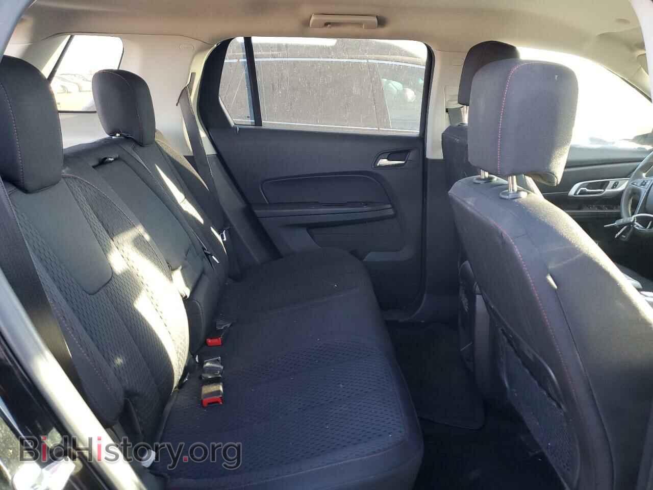 2015 GMC TERRAIN - VIN: 2GKALMEK5F6296926 - Фото 11