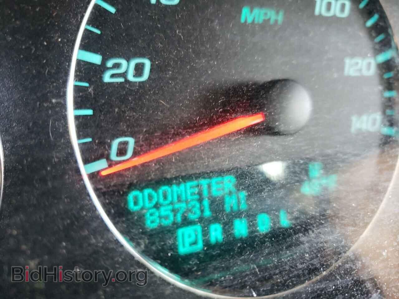 2014 CHEVROLET IMPALA - VIN: 2G1WC5E30E1190310 - Фото 8