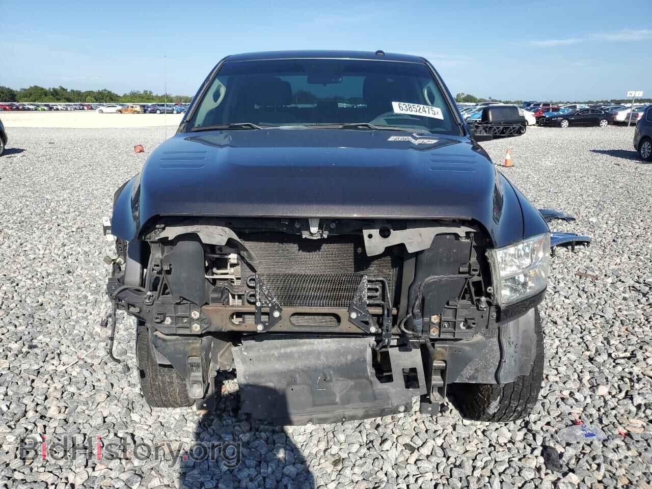 2017 RAM All Models - VIN: 3C6UR5CJ2HG693130 - Photo 5