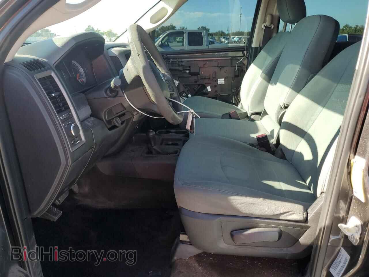 2017 RAM All Models - VIN: 3C6UR5CJ2HG693130 - Photo 7