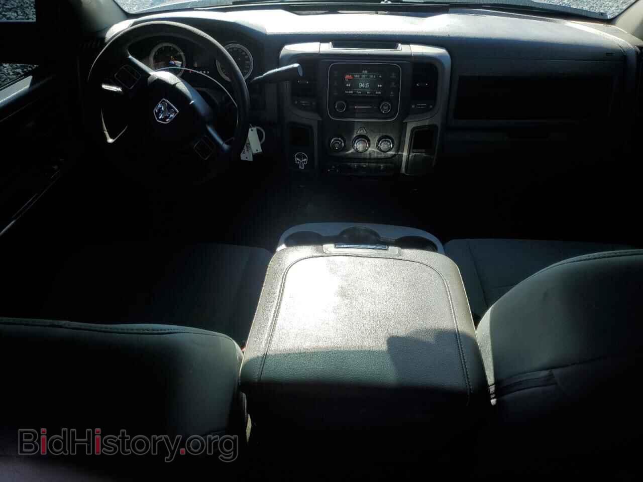 2017 RAM All Models - VIN: 3C6UR5CJ2HG693130 - Photo 8