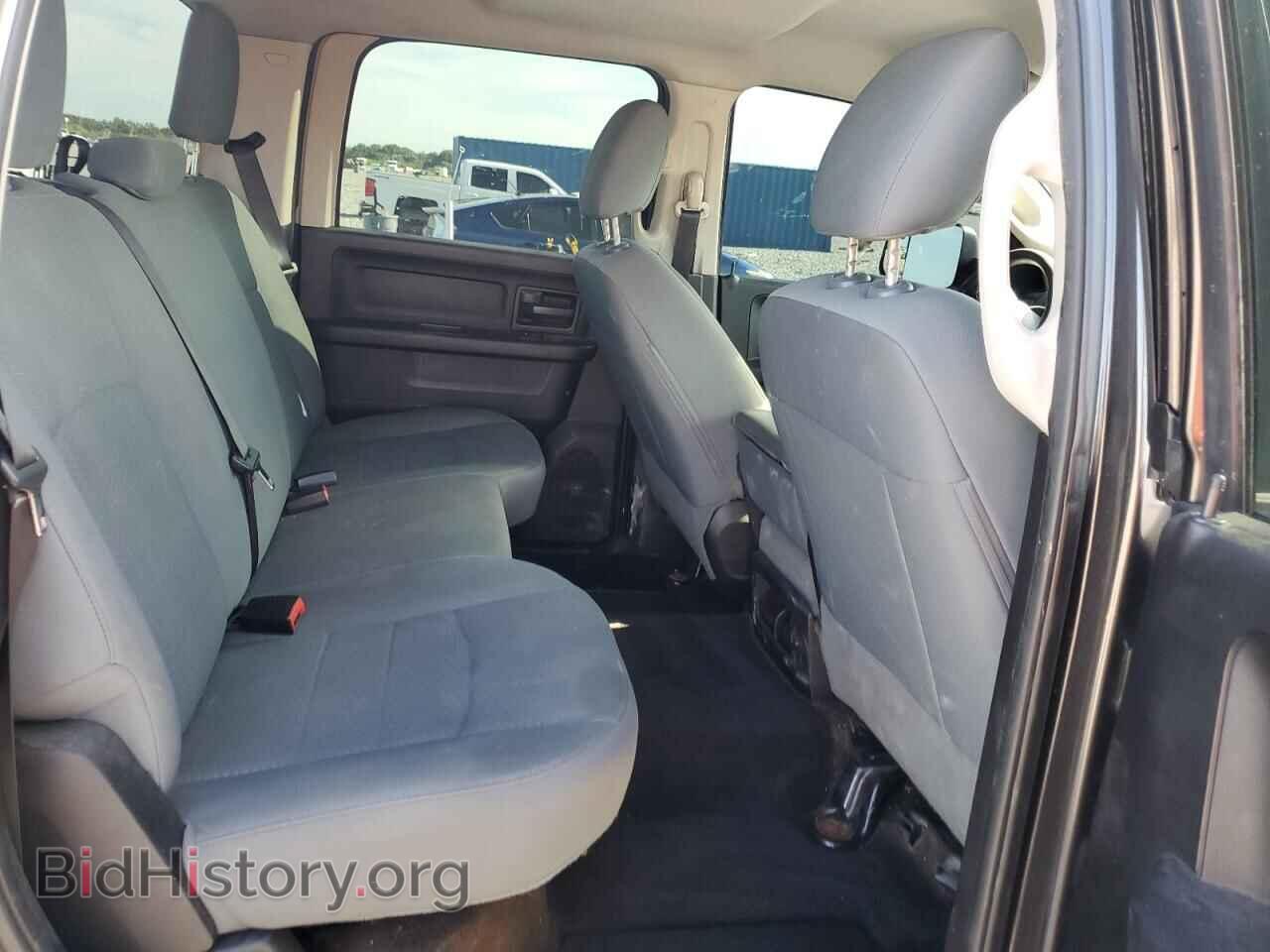 2017 RAM All Models - VIN: 3C6UR5CJ2HG693130 - Photo 10