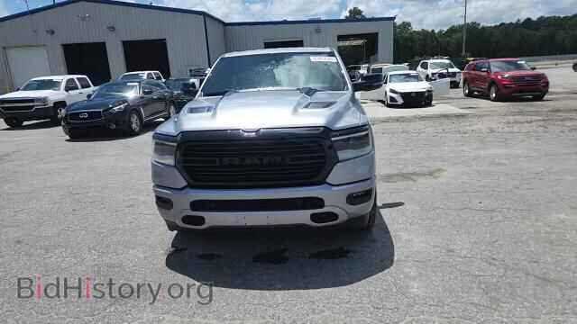 2024 RAM 1500 - VIN: 1C6SRFJT6RN150096 - Фото 14