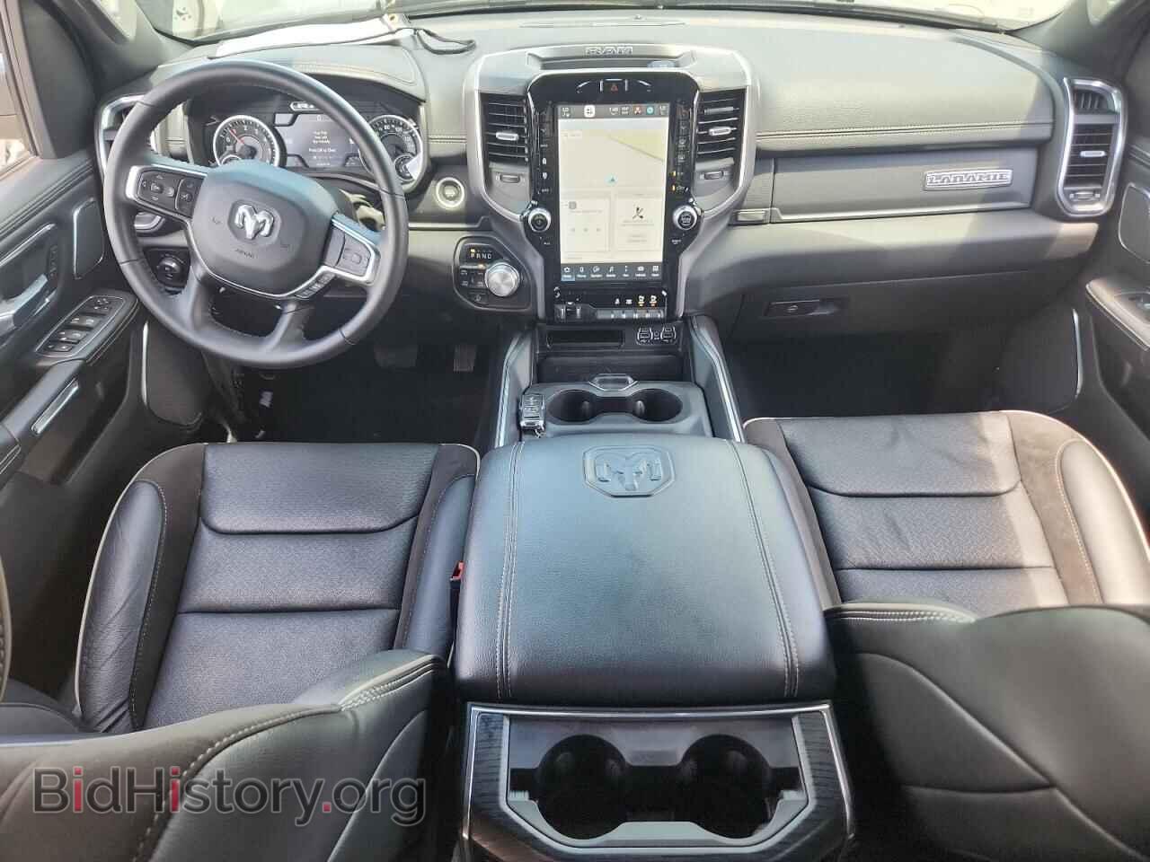 2024 RAM 1500 - VIN: 1C6SRFJT6RN150096 - Фото 8