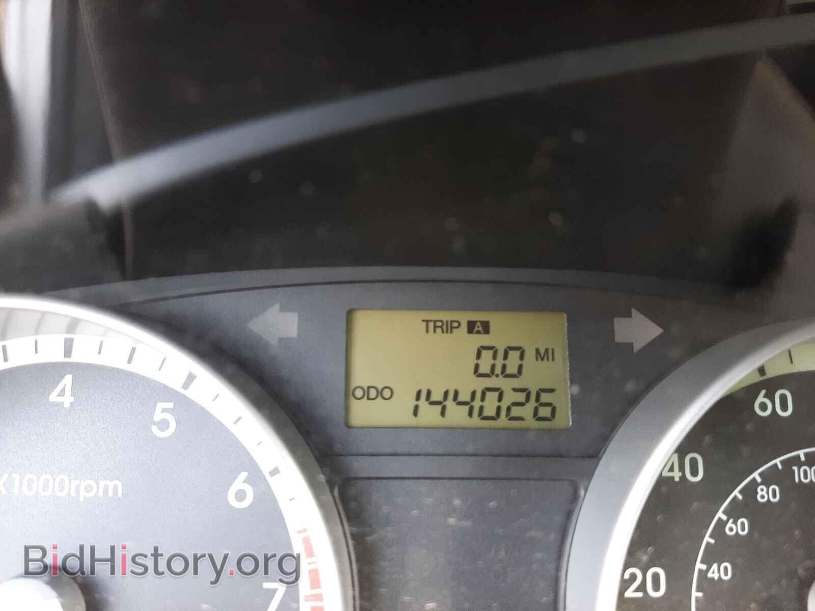 2009 HYUNDAI ACCENT - VIN: KMHCN36C19U121056 - Фото 8