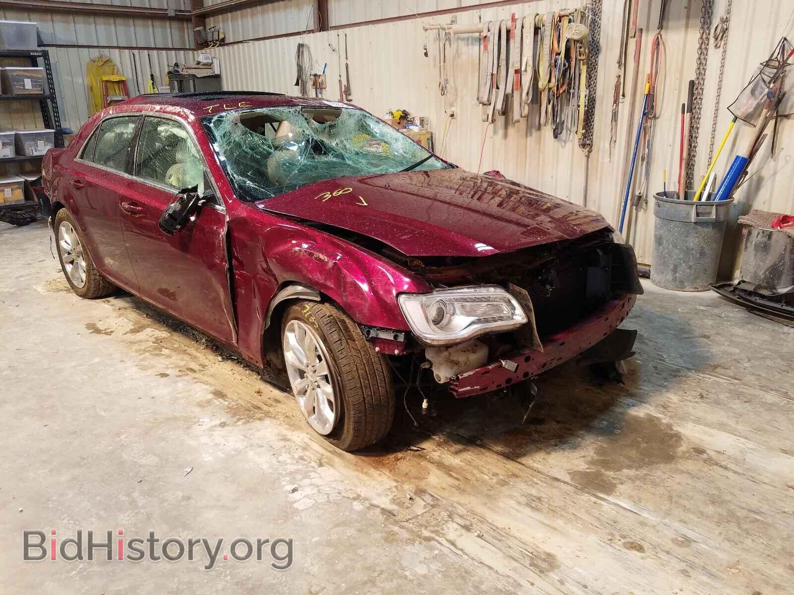Photo 2C3CCARG6HH512917 - CHRYSLER 300 2017