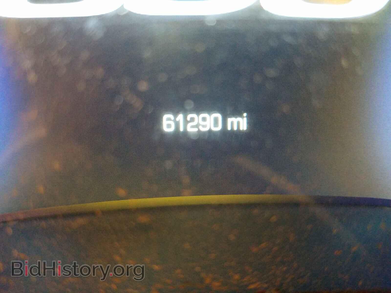 2017 CHRYSLER 300 - VIN: 2C3CCARG6HH512917 - Фото 8