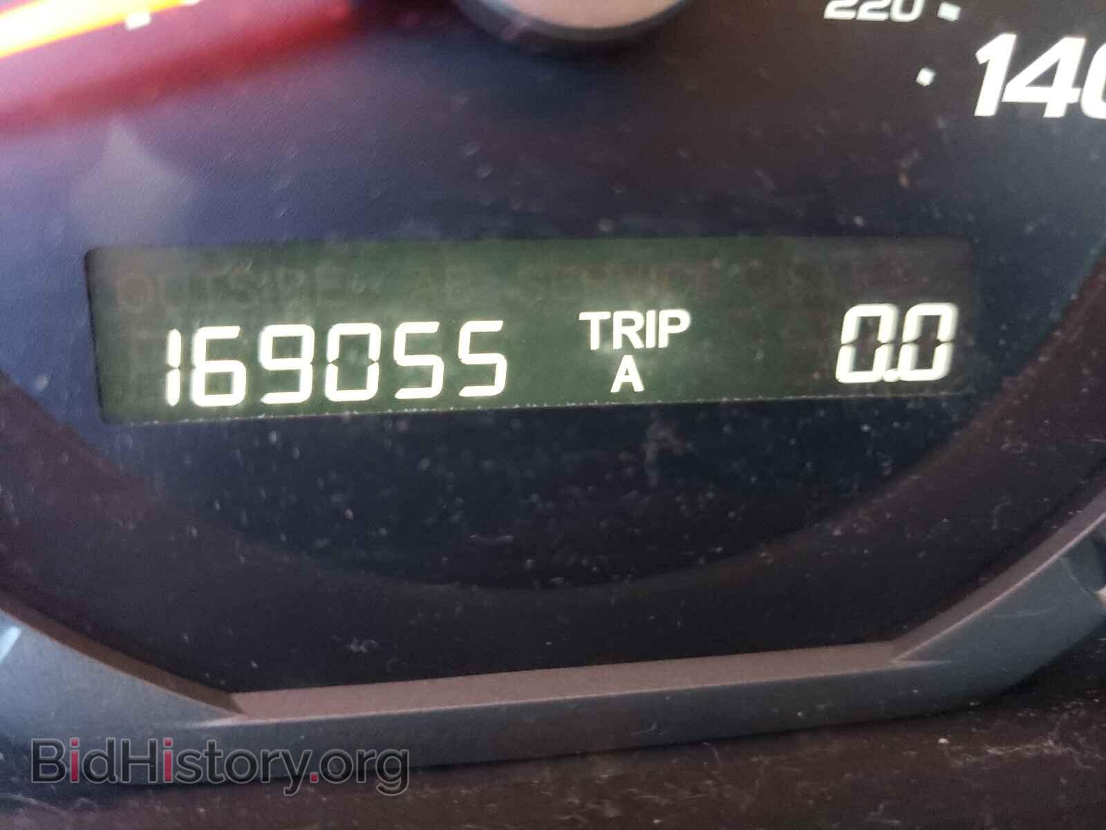 2006 HONDA PILOT - VIN: 2HKYF18556H550992 - Фото 8