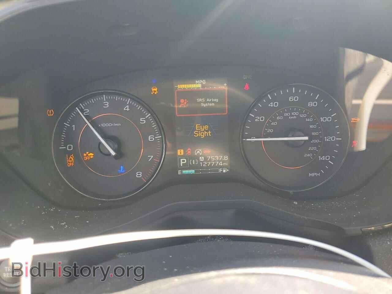 2021 SUBARU CROSSTREK - VIN: JF2GTABC5MH351739 - Фото 9