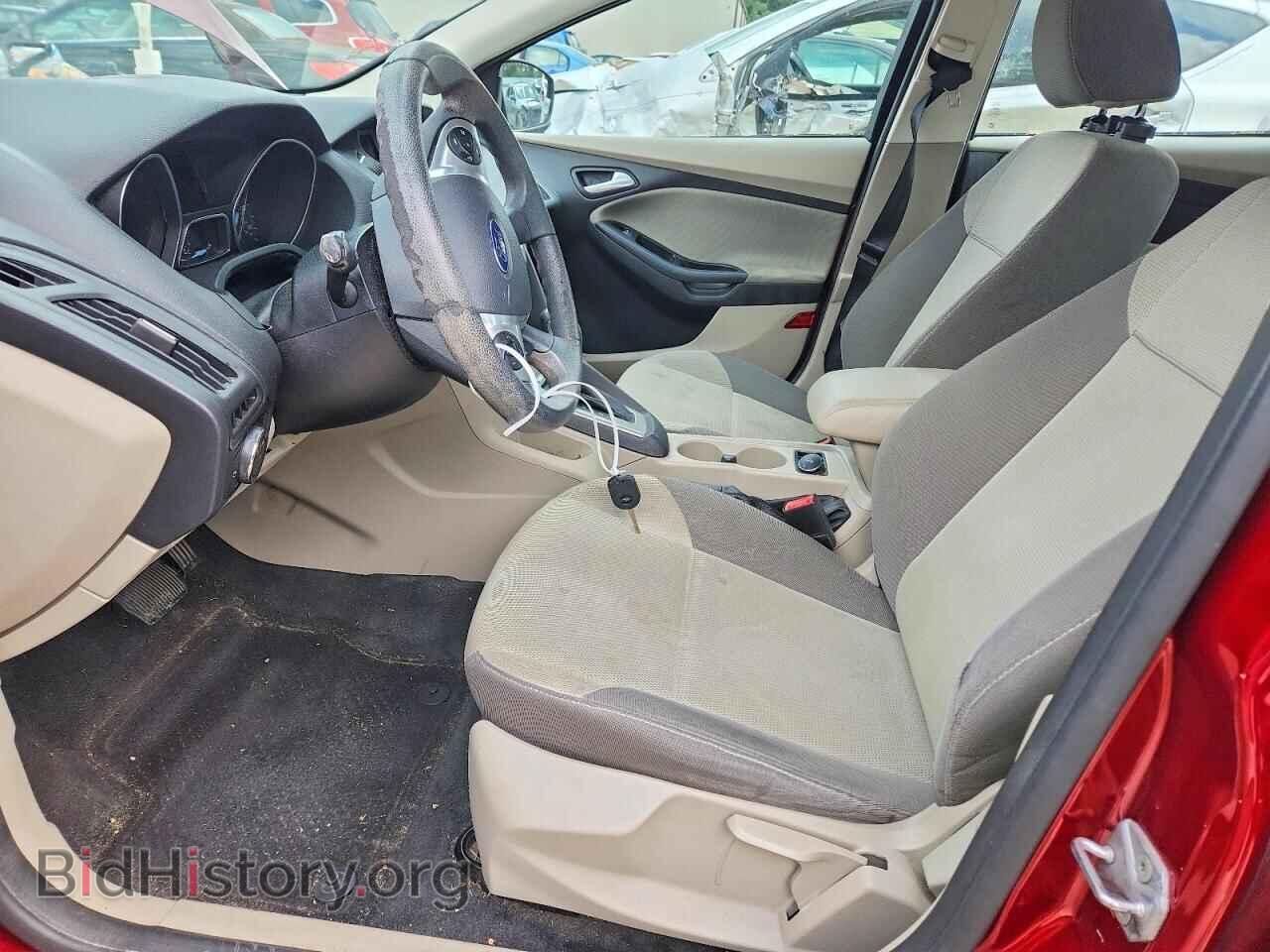 2014 FORD FOCUS - VIN: 1FADP3F23EL189245 - Photo 7