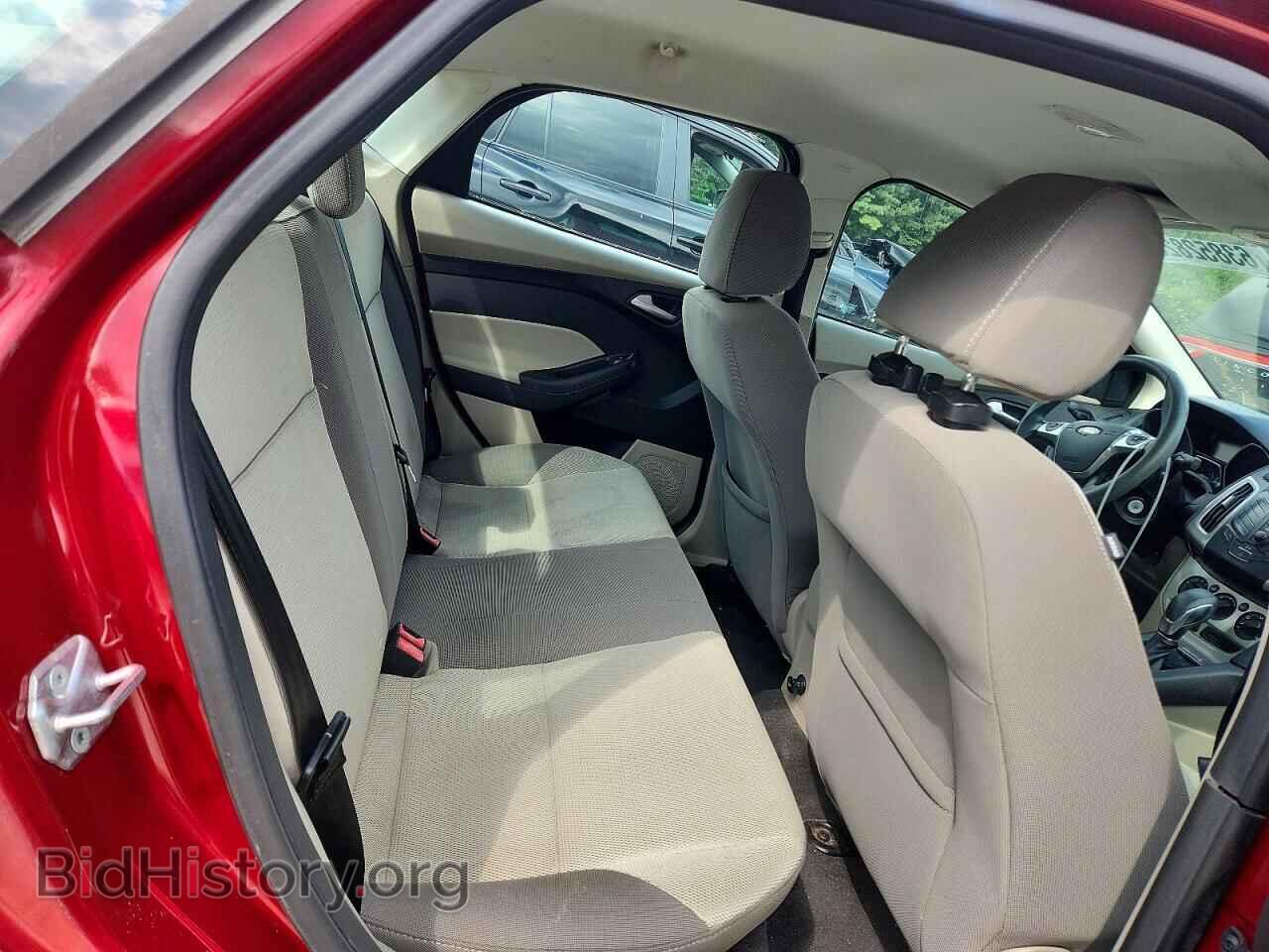2014 FORD FOCUS - VIN: 1FADP3F23EL189245 - Photo 10