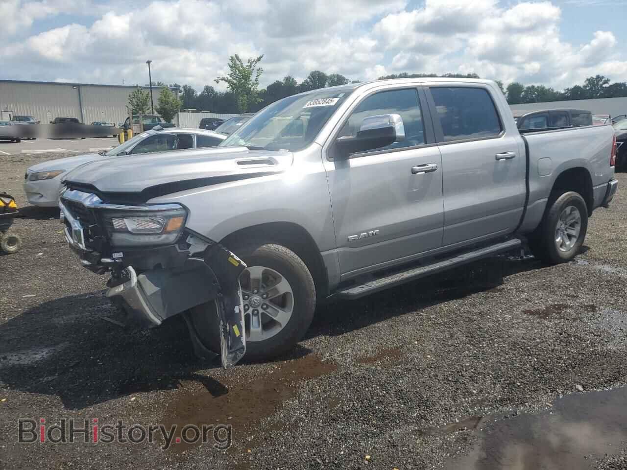 Photo 1C6SRFJT3PN672357 - RAM 1500 2023