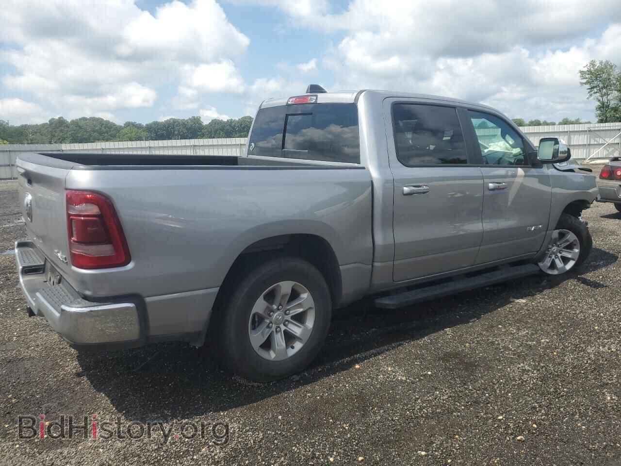 2023 RAM 1500 - VIN: 1C6SRFJT3PN672357 - Фото 3